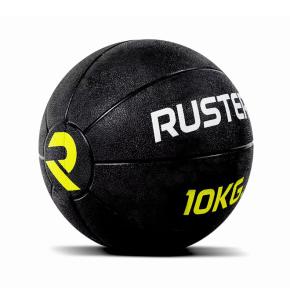 Balón Medicinal Ruster Negro