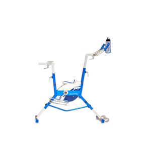 Waterflex WR4 Air Zwembad