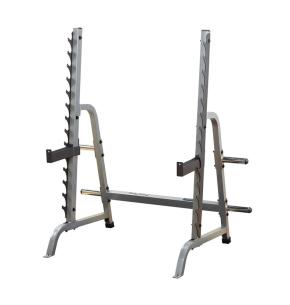 Body-Solid GPR370 multi press rack