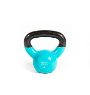 Evergy Studio Vinyl Kettlebell