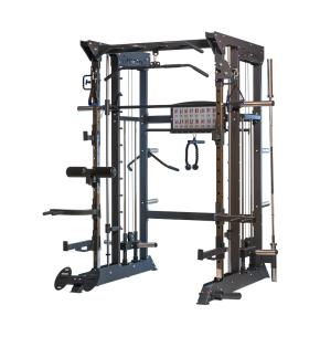 ION Fitness IF1000 Multistation Smith