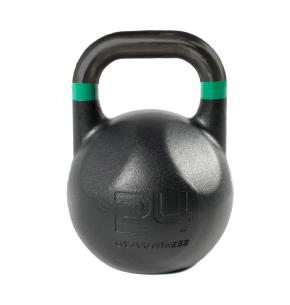 O'live Ijzer Kettlebell (Gewicht: 24kg)