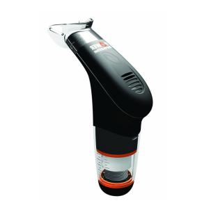 POWERbreathe Black Plus lage weerstand