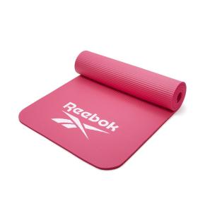 Reebok Training Mat - 10mm (Kleur: Roze)