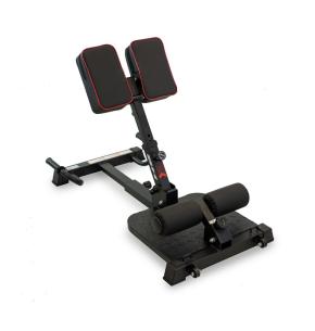 BH G350 Squat machine