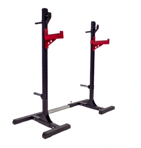 ION fitness R2000 Squat Rack