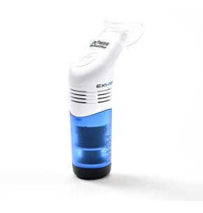 POWERbreathe EX1 Gemiddelde weerstand