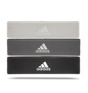 Adidas textiel 3 Weerstandsband set