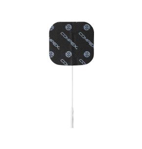 Compex Performance wire 5X5cm 4 stuks Elektroden