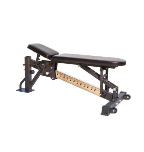 ION Fitness FI534 Multipositionele Bank