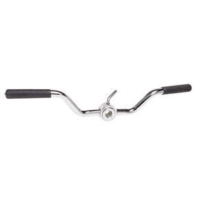 Body-Solid LBB28 Lat Blaster Bar