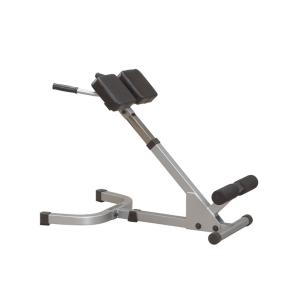 Máquina de Hiperextensión de espalda Body-Solid GHYP45