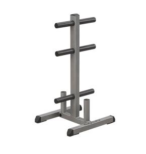 Soporte para discos olímpicos y sujeta barras Body-Solid GOWT