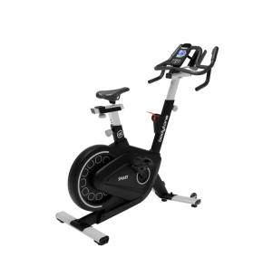 Bodytone Active 400 Smart Bike Kleur: Grijs