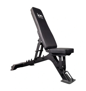 ION fitness MB3000 FID Multifunctionele bank