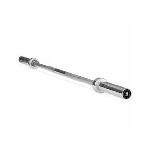 Ruster 180cm stalen Olympische bar