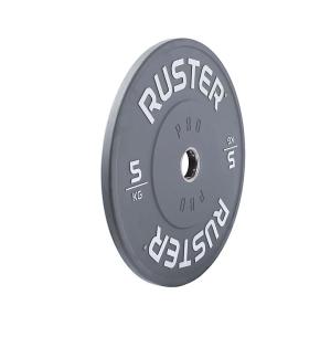 Ruster Kleur PRO Bumper Olympische Schijven