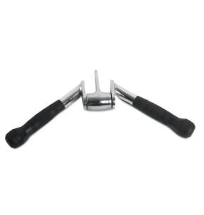 Ruster Roterende V-Greep Triceps Handgreep