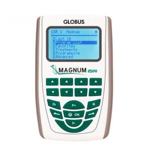 Globus Magnum 2500 Magnetotherapie