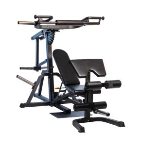 ION Fitness IF1200 Upper Body Machine