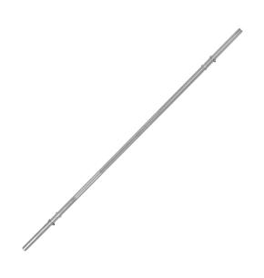 Tunturi Halterstang - Alanhead 180 cm