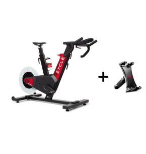 Bicicleta Ciclismo Indoor Zycle Smart ZBike 2.0