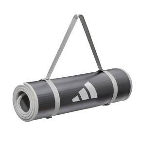 Adidas Training Mat - 10mm (Kleur: Grijs)