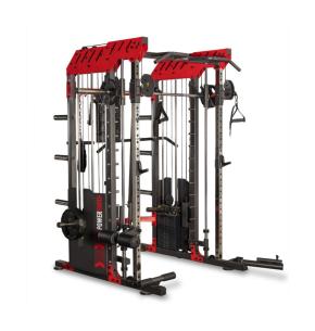 BH G145 Krachtstation Smith Power 