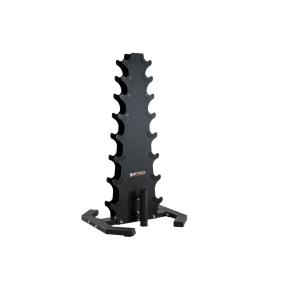 BH G505 Dumbbell Rack