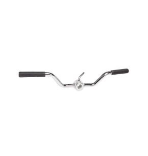Body-Solid Tools LBB28 Lat Blaster Bar
