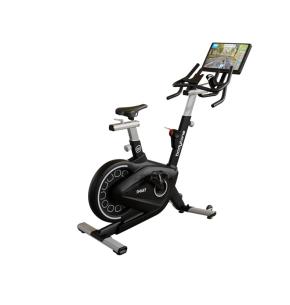 Bodytone Active Bike 400 Smart Screen Grijs Smart Bike