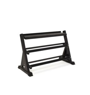 Nike Strength Dumbbell & Kettlebell Storage Rack