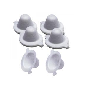 Wellbox Reservefilters (x 10)
