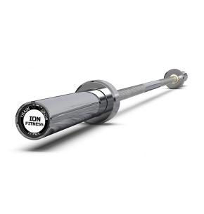Barra Olímpica ION Fitness 120cm