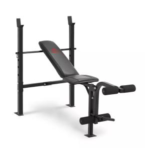 Marcy MWB-6501 Olympic Bench