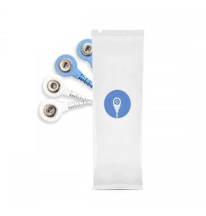 Bluetens Kabel met Drukknop