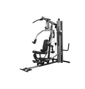Multiestación Compacta Premium Body-Solid G5S con Estación de Pectorales