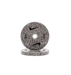 Disco de goma Nike Strength Bumper Grind
