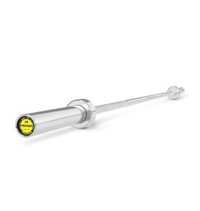 Barra AFW premier chromed
