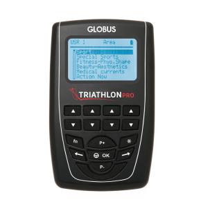 Globus Triathlon Pro