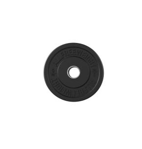 AFW Bumper disc zwart
