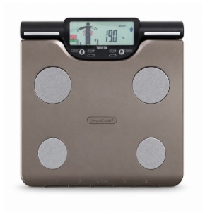 Weegschaal Tanita BC-613