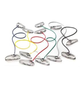 Theraband Weerstand Elastiek 1,22m 