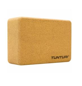 Tunturi Kurk Yoga Blok