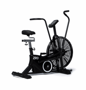Bicicleta Air Bike Bodytone Airbike ZROB