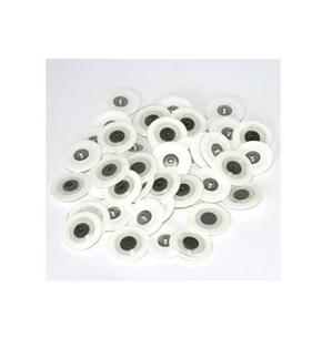 Globus Face clip electrodes diam. 26mm
