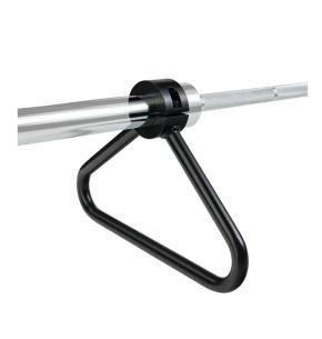 Body-Solid Olympische Haltersteun