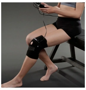 Globus Active Knee Kniesolenoïde