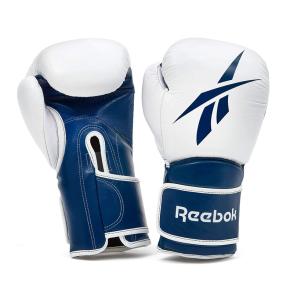 Reebok Bokshandschoenen Wit/Blauw