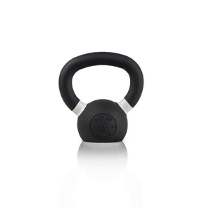 Ruster ijzer Kettlebell